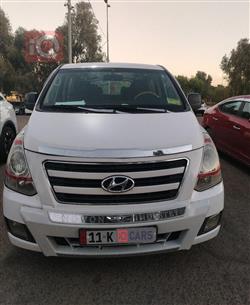 هيونداي ستار اكس